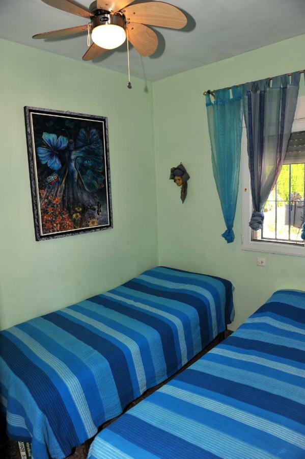 Eole Apartment Benissa Exterior photo